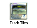 dutch tiles