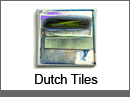 dutch tiles