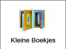 kleine boekjes