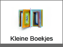 kleine boekjes