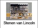 stenen van lincoln